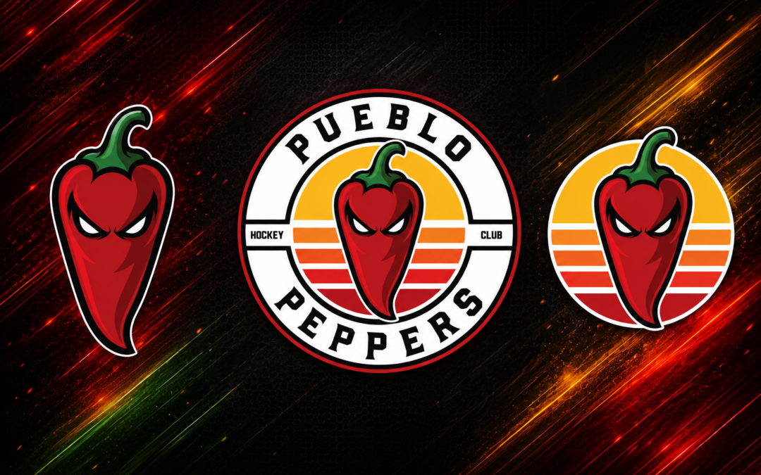 Introducing the Pueblo Peppers: A New Era of Hockey in Pueblo