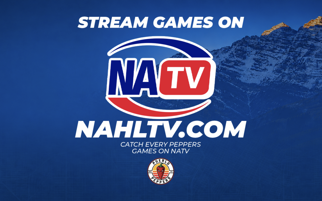 New streaming platform NATV