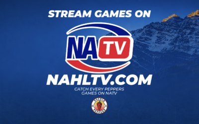 New streaming platform NATV
