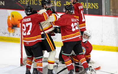 Spud Kings Spoil Home Opener, Peppers Fall 2-1 in OT