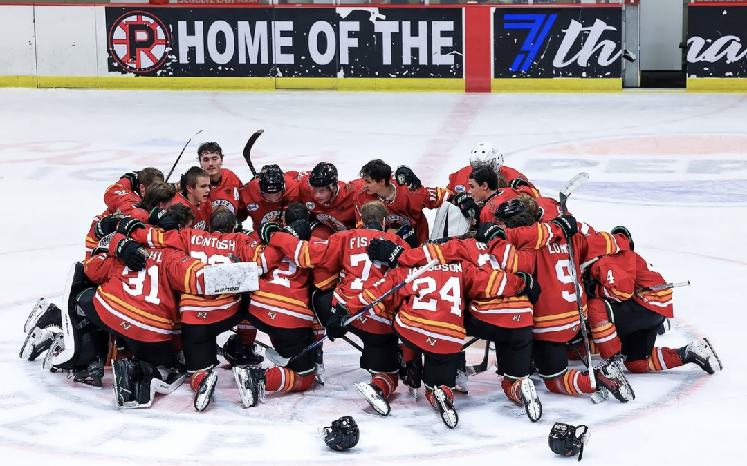Mathison Extends Point Streak and Peppers Grab Series Split on Saturday Night