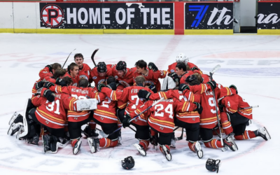 Mathison Extends Point Streak and Peppers Grab Series Split on Saturday Night